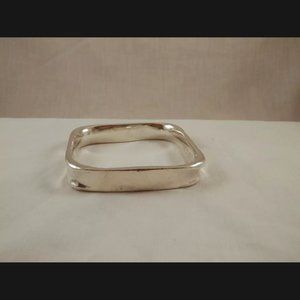 Simon Sebbag Square Bangle